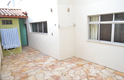 Conselheiro Lafaiete Apartment | Hotel Residencial Rófamos.
