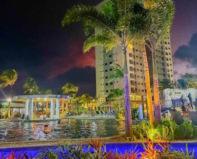 Salinopolis Apartment | Hotel Resort em Salinópolis