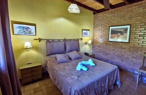 Puerto Esperanza Hotel | Hotel & Restaurant Las Brisas