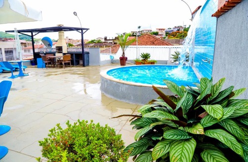 Lambari Hotel | Hotel Rezende