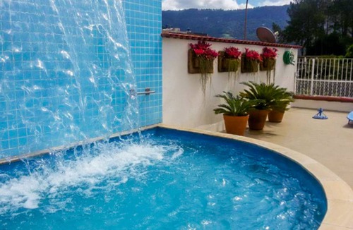 Lambari Hotel | Hotel Rezende