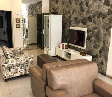 Uniao da Vitoria Hotel | HOTEL RIAD