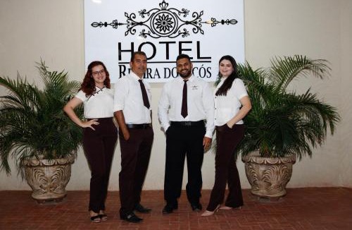 Ico Hotel | Hotel Ribeira dos Icós