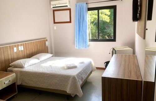 Alto Amarelo Hotel | Hotel Rinkao