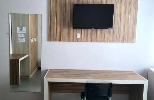 Alto Amarelo Hotel | Hotel Rinkao