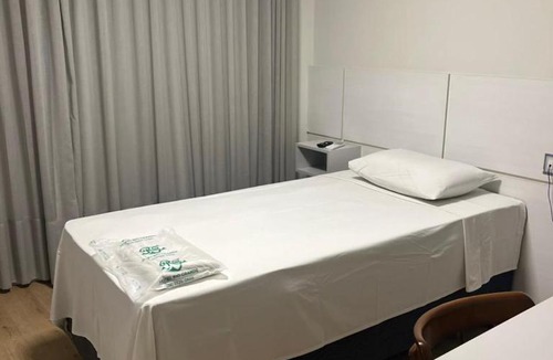 Guandu Hotel | Hotel Rio Grande