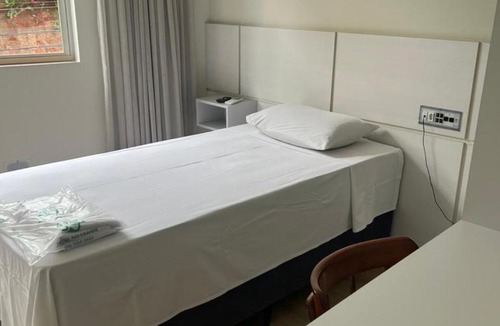Guandu Hotel | Hotel Rio Grande