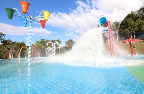 Itabirito Hotel | Hotel Rio de Pedras