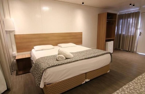 Itabirito Hotel | Hotel Rio De Pedras