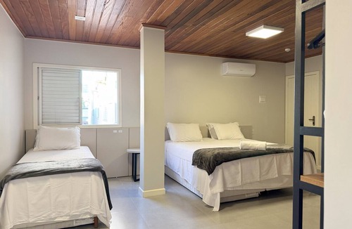 Sideropolis Hotel | HOTEL RIO JORDÃO