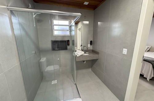 Sideropolis Hotel | HOTEL RIO JORDÃO