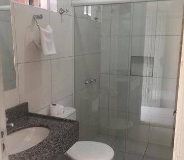 Guaira Hotel | Hotel Rio Paraná