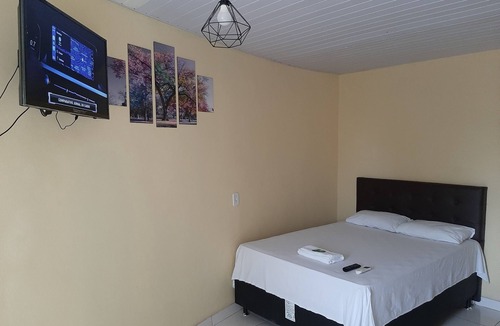 Santarem Hotel | Hotel Rio Tapajós