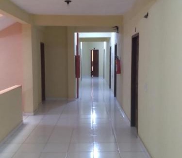 Santarem Hotel | HOTEL RIO TAPAJOS