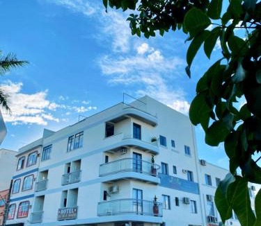Rio do Sul Hotel | Hotel Riosulense