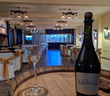Malargue Hotel | Hotel Risco Plateado Room & Suite