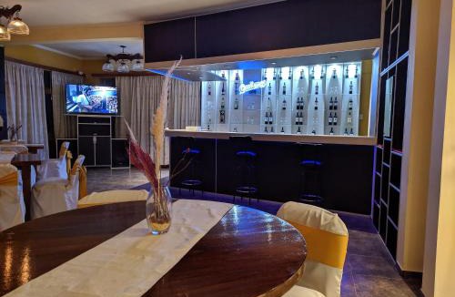 Malargue Hotel | Hotel Risco Plateado Room & Suite