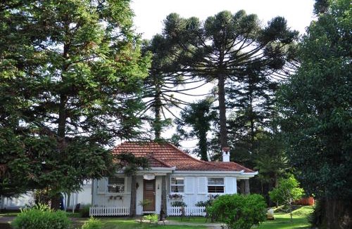 Planalto Hotel | Hotel Ritta Höppner