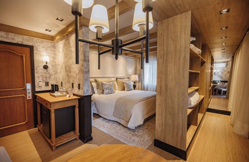 Planalto Hotel | Hotel Ritta Höppner