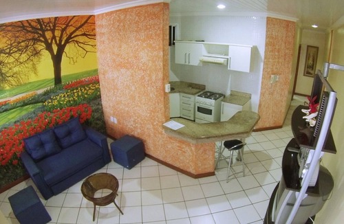 Coqueiro Hotel | Hotel Riviera D'Amazonia