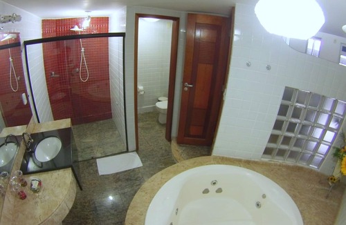 Coqueiro Hotel | Hotel Riviera D'Amazonia