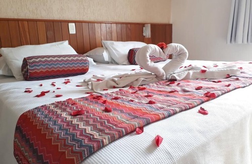 Lins Hotel | Hotel Riviera Lins