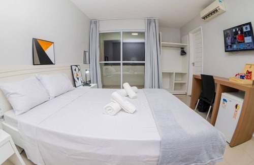 Penedo Hotel | HOTEL ROCHEDO