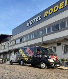 Lages Hotel | Hotel Rodeio