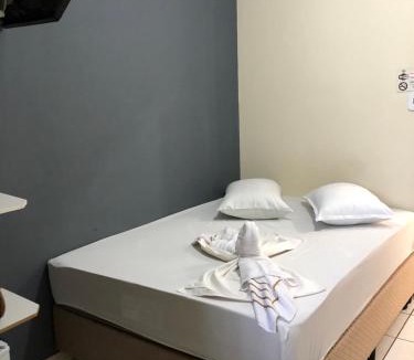 Lages Hotel | Hotel Rodeio