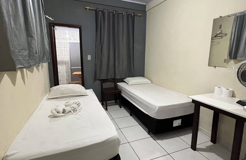 Lages Hotel | Hotel Rodeio