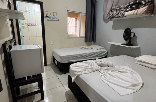 Lages Hotel | Hotel Rodeio
