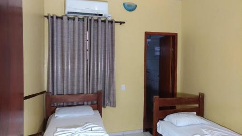 Despraiado Hotel | Hotel Roma
