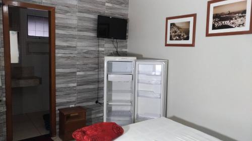 Despraiado Hotel | Hotel Roma