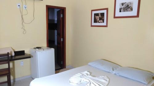 Despraiado Hotel | Hotel Roma