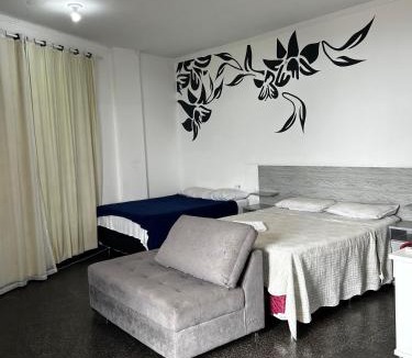 Edeia Hotel | Hotel Roma Edeia