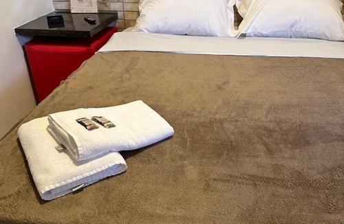 Sao Paulo Hotel | Hotel Roma Express SP