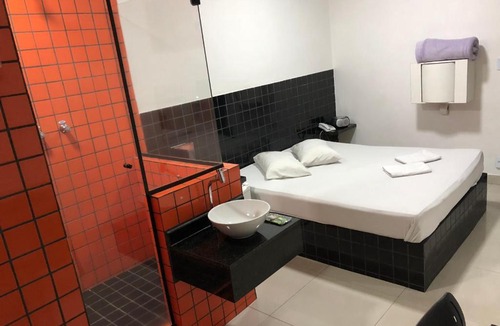 Sao Paulo Hotel | Hotel Roma Express SP