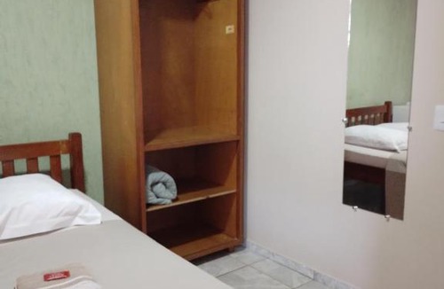 Parque Esplanada 2 Apartment | Hotel Roma Valparaíso de Goiás