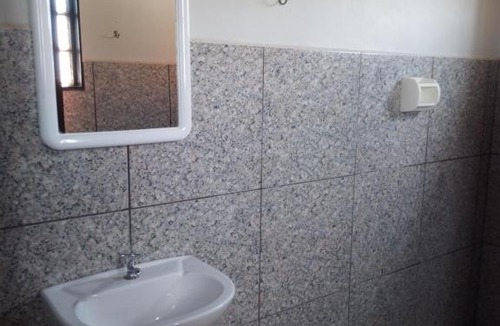 Parque Esplanada 2 Apartment | Hotel Roma Valparaíso de Goiás