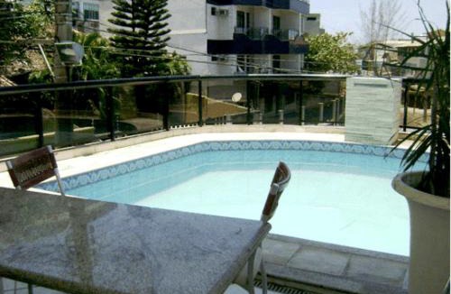 Costa do Sol Hotel | Hotel Rosa Mar