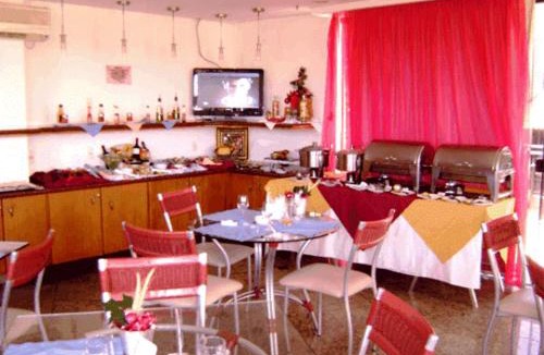 Costa do Sol Hotel | Hotel Rosa Mar