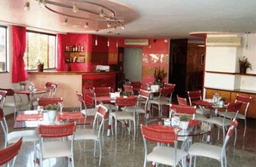 Costa do Sol Hotel | Hotel Rosa Mar