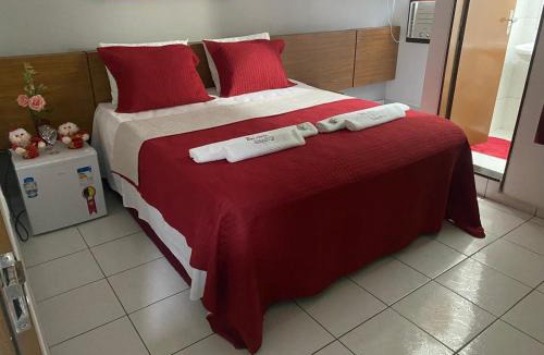 Serra Talhada Hotel | Hotel Rota do Sertão
