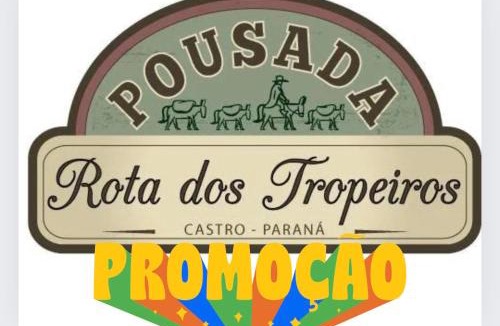 Porto Hotel | Hotel Rota Dos Tropeiros