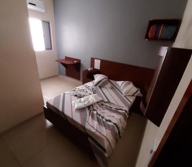 Bras Hotel | hotel royal brás