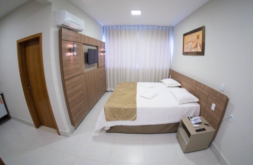 Salinas Hotel | Hotel Royal