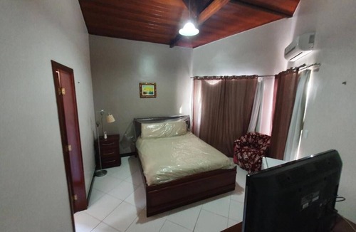Chaves House | Hotel Rural Chaves Marajó