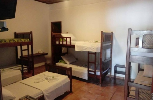 Chaves House | Hotel Rural Chaves Marajó