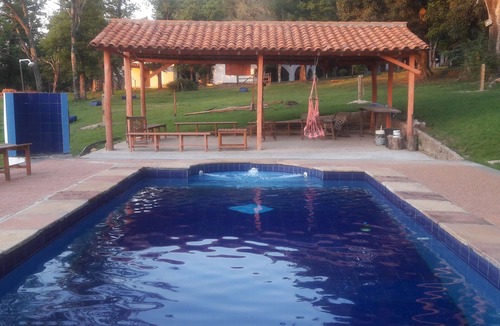 Coronel Oviedo Bed & Breakfast | Hotel Rural Jerutì