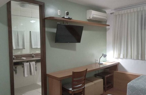 Centro Hotel | Hotel São Bento